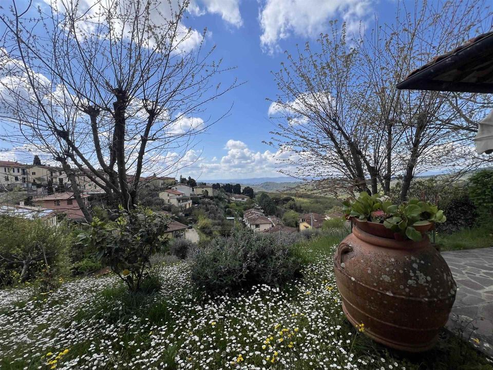 Villa i Florence, Florence - bilde 2