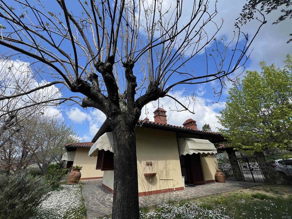 Villa i Florence, Florence - bilde 1