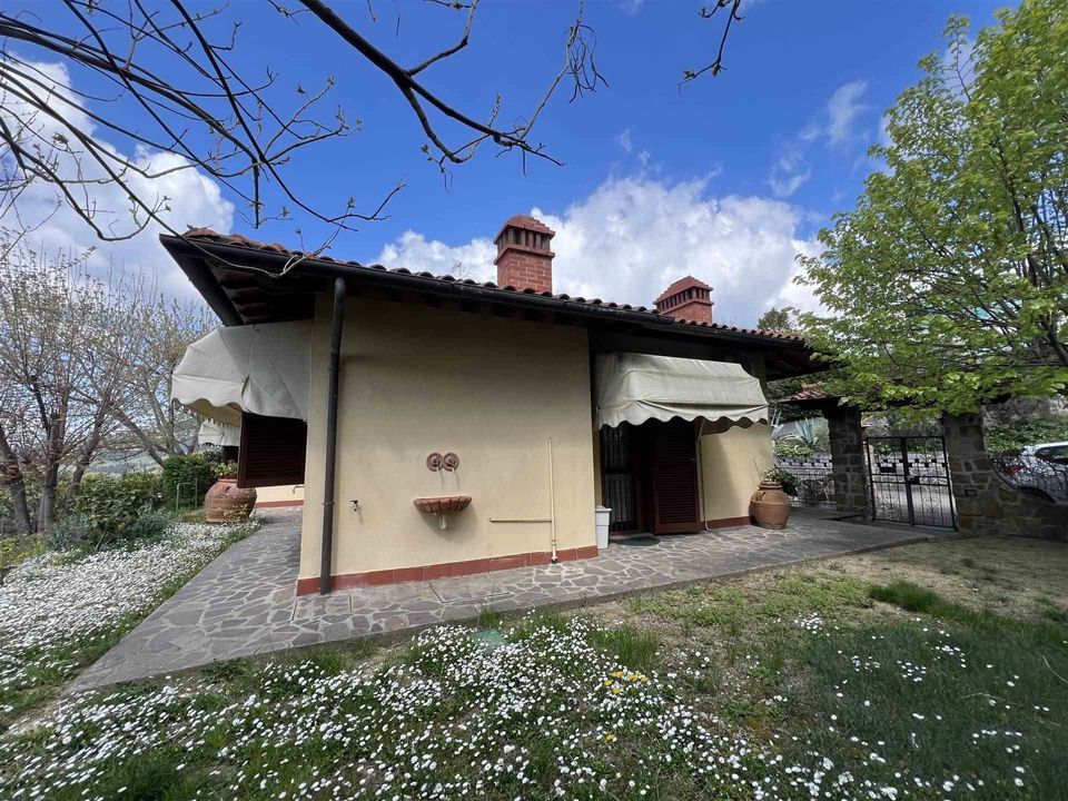 Villa i Florence, Florence - bilde 3