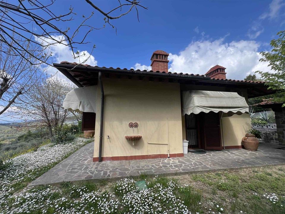 Villa i Florence, Florence - bilde 4