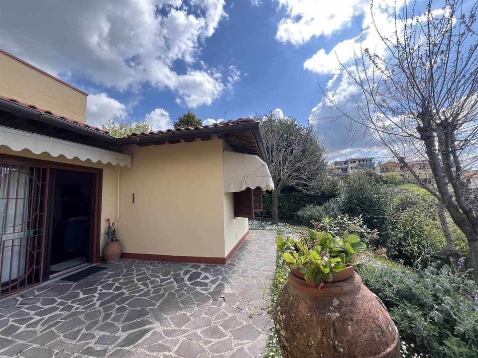 Villa i Florence, Florence - bilde 5