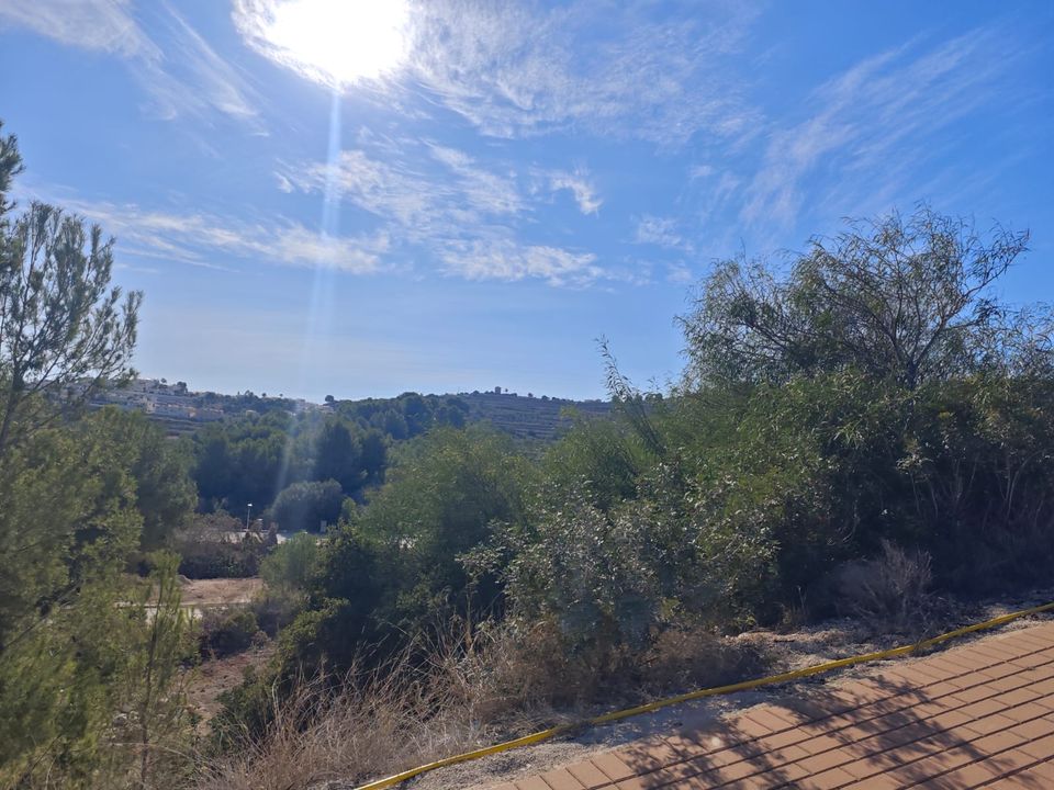 Tomt i Benitachell, Alicante - bilde 4