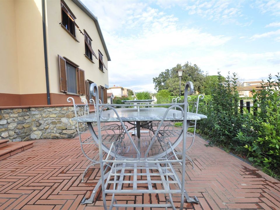 Villa i Campiglia Marittima, Livorno - foto 4