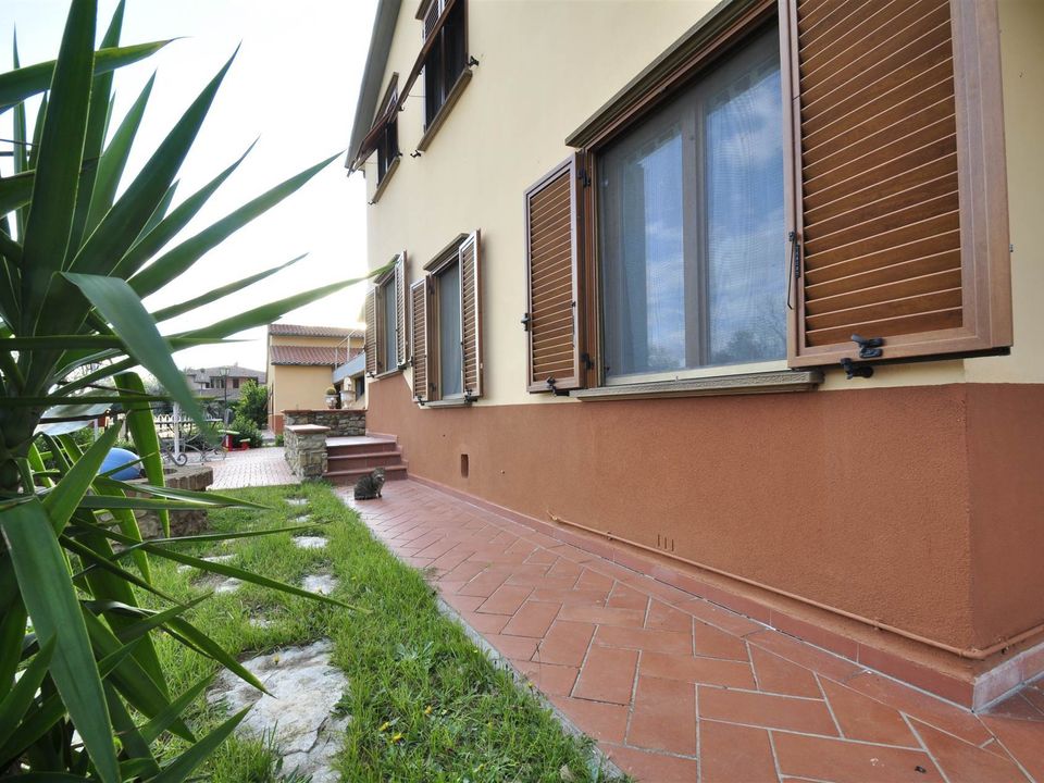 Villa i Campiglia Marittima, Livorno - foto 5