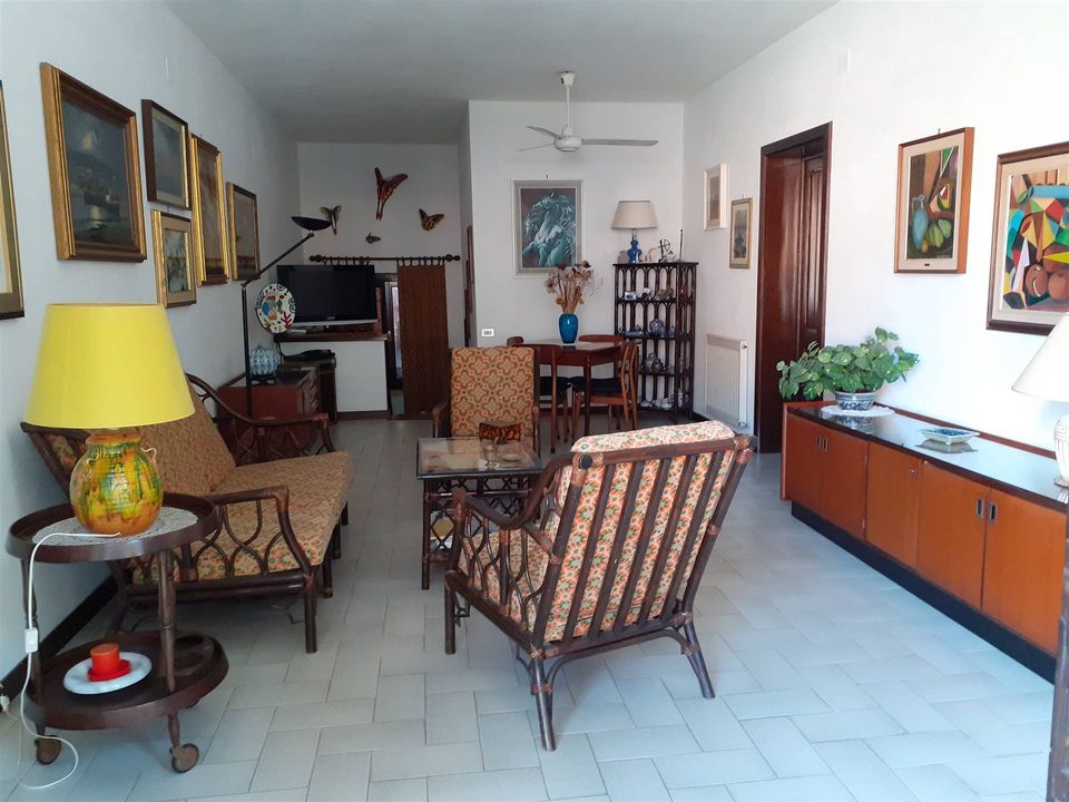 Lejlighed i Castiglione della Pescaia, Grosseto - foto 1