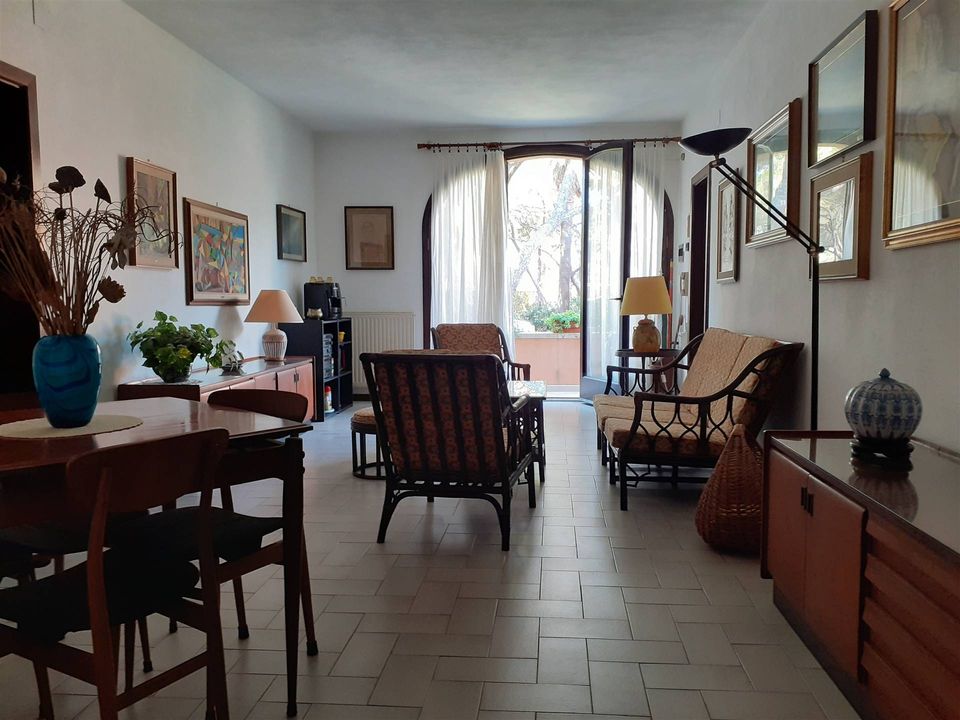 Lejlighed i Castiglione della Pescaia, Grosseto - foto 2