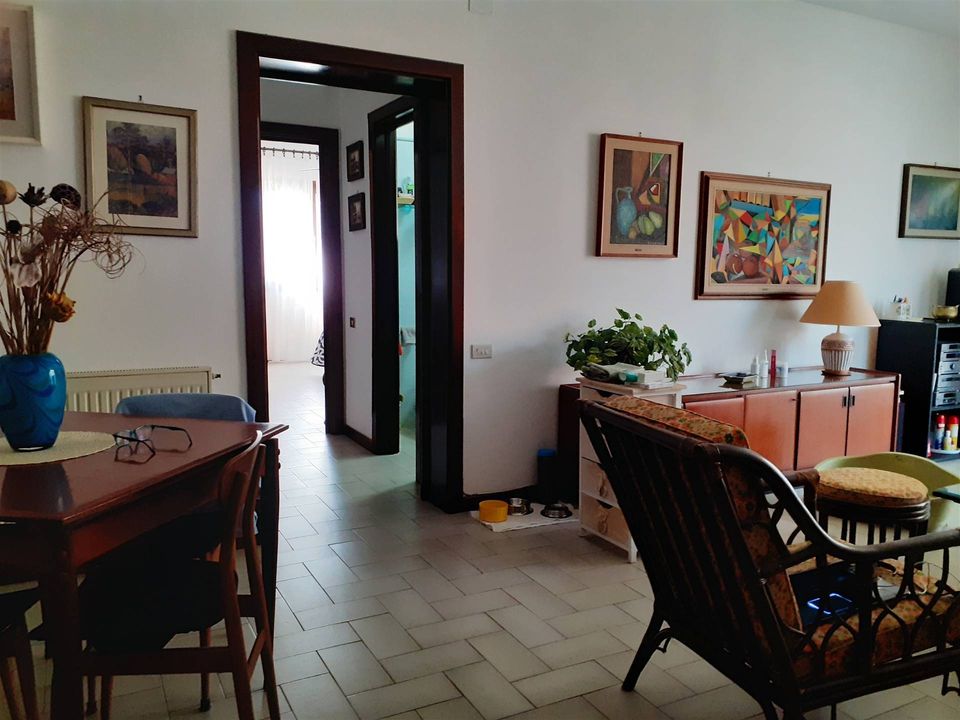 Lejlighed i Castiglione della Pescaia, Grosseto - foto 3