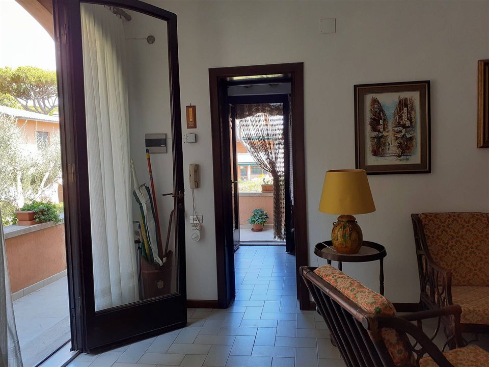 Lejlighed i Castiglione della Pescaia, Grosseto - foto 4