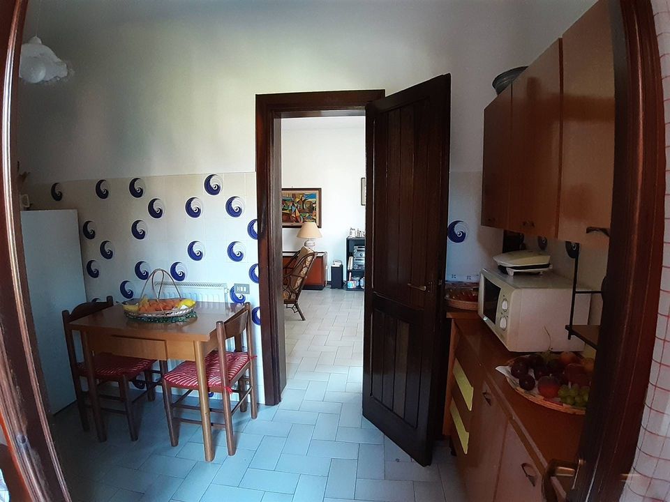 Lejlighed i Castiglione della Pescaia, Grosseto - foto 5