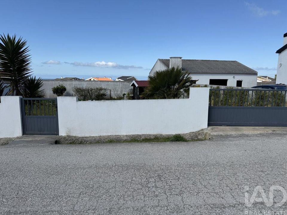 Helårsgrund i Lourinha, Lisbon - foto 2