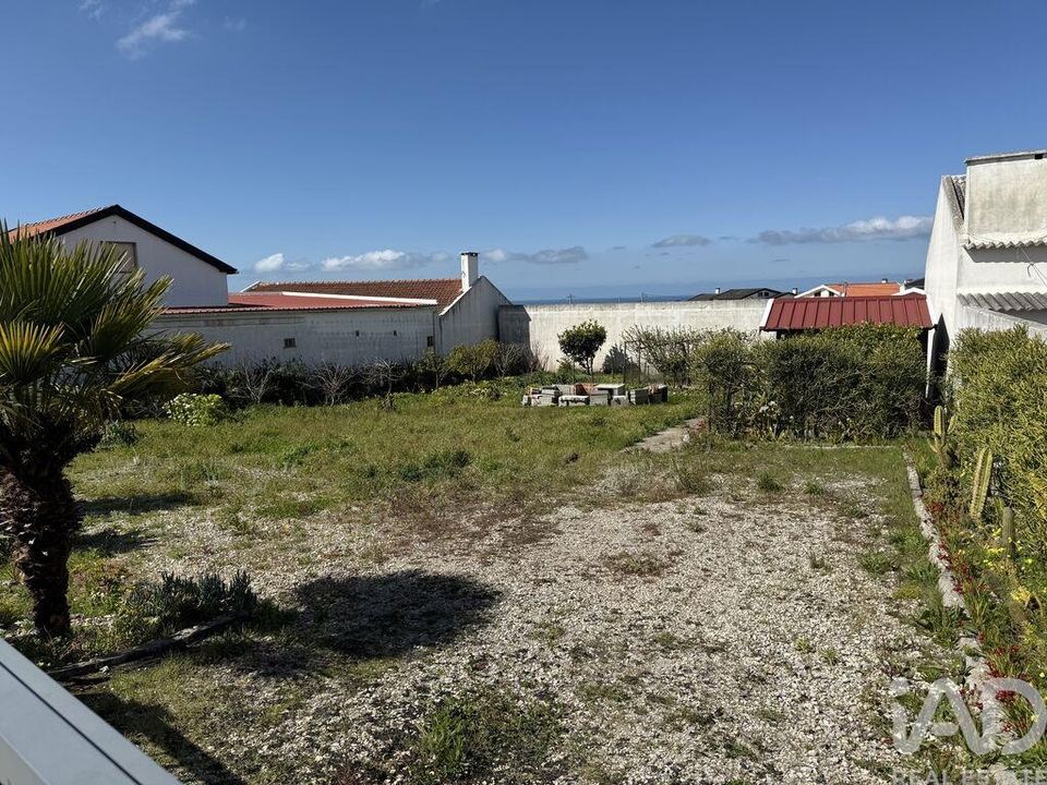 Helårsgrund i Lourinha, Lisbon - foto 1