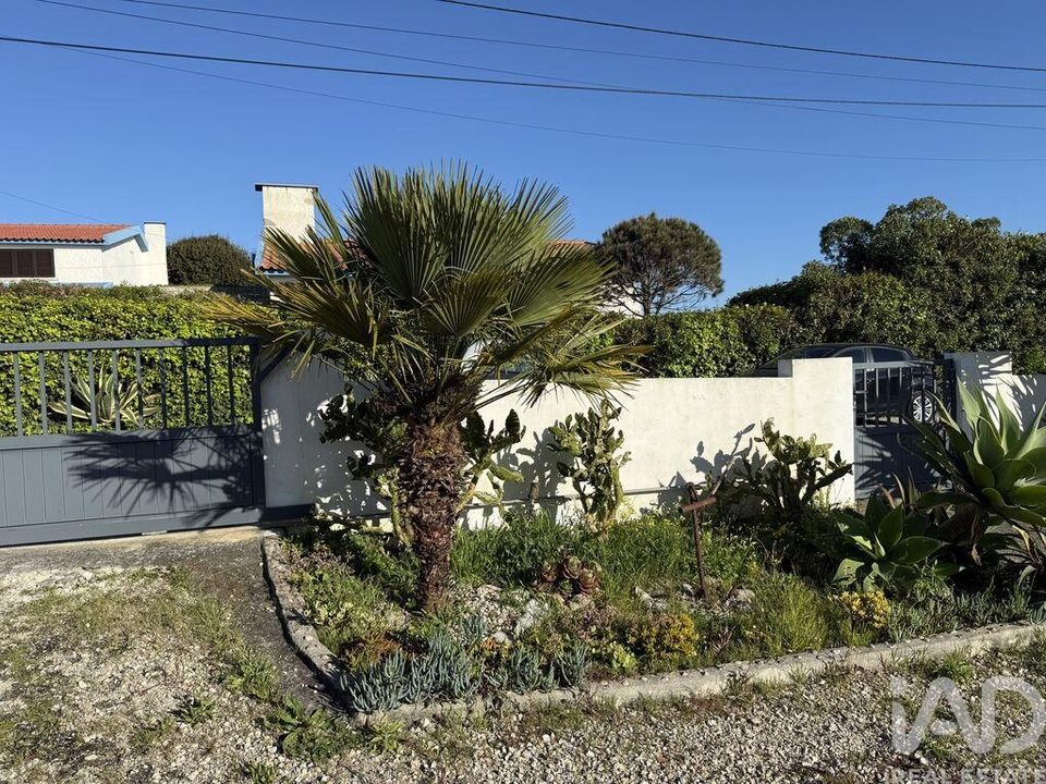 Helårsgrund i Lourinha, Lisbon - foto 4
