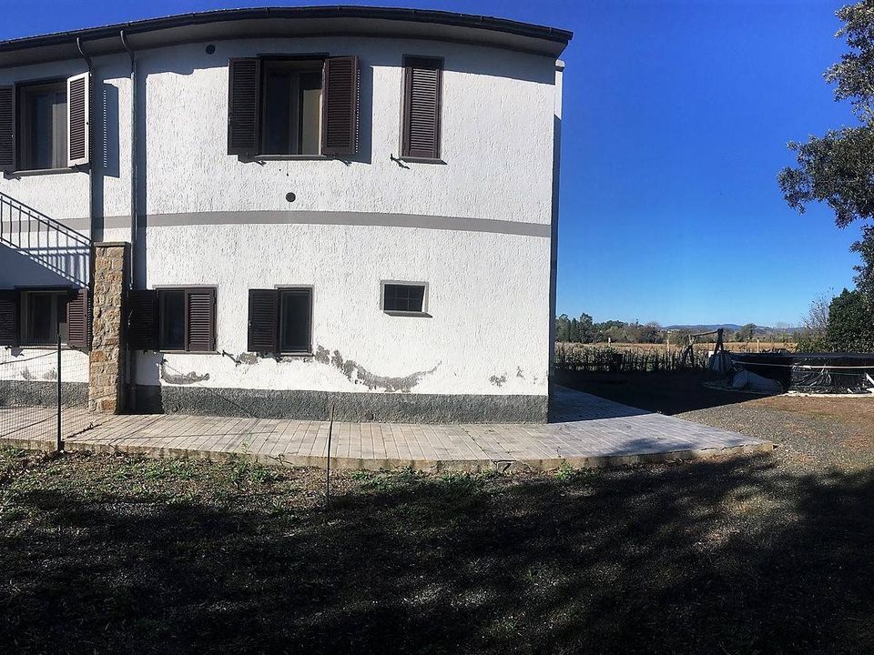 Farm hus i Roccastrada, Grosseto - foto 2