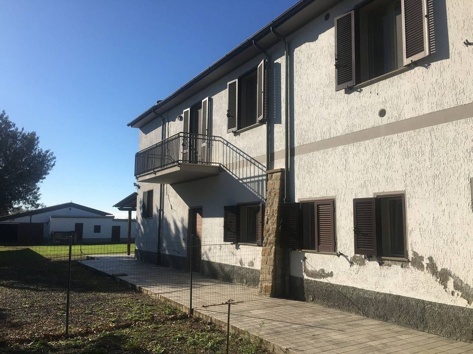 Farm hus i Roccastrada, Grosseto - foto 3