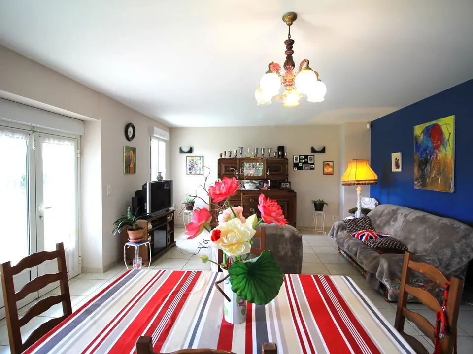 Villa a Monflanquin, Lot-et-Garonne - foto 4