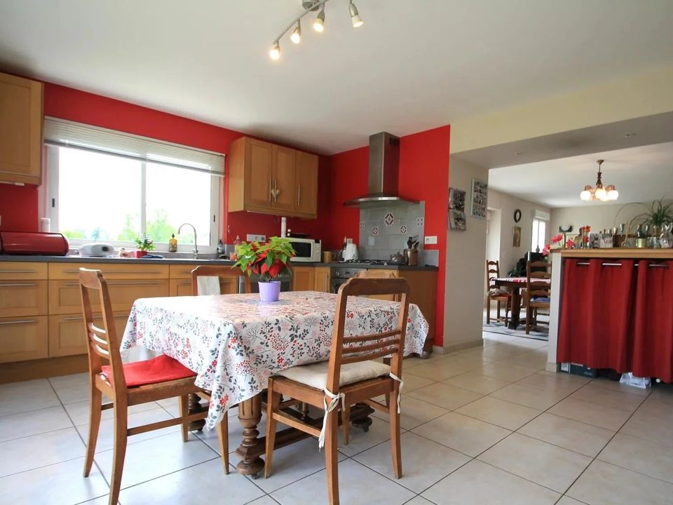 Villa a Monflanquin, Lot-et-Garonne - foto 3