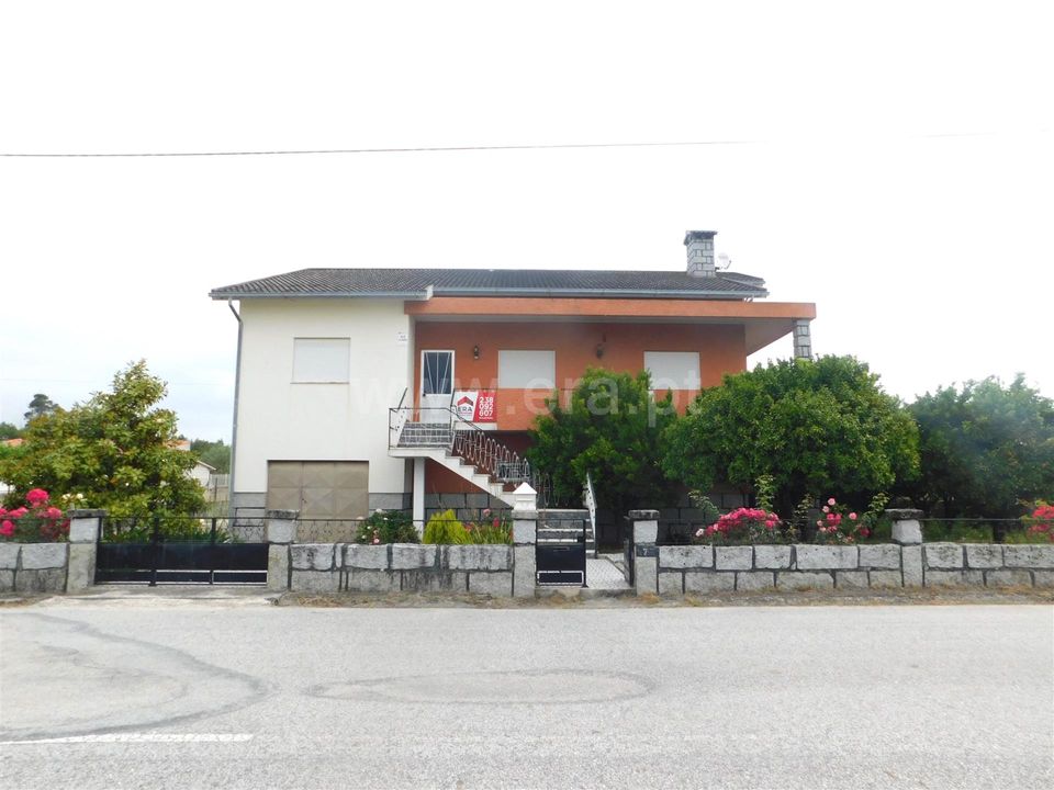 Villa i Oliveira do Hospital, Coimbra - foto 1