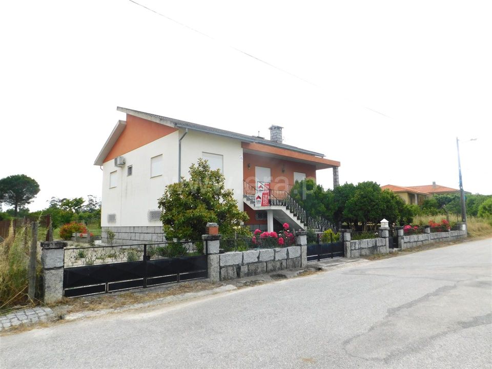 Villa i Oliveira do Hospital, Coimbra - foto 2