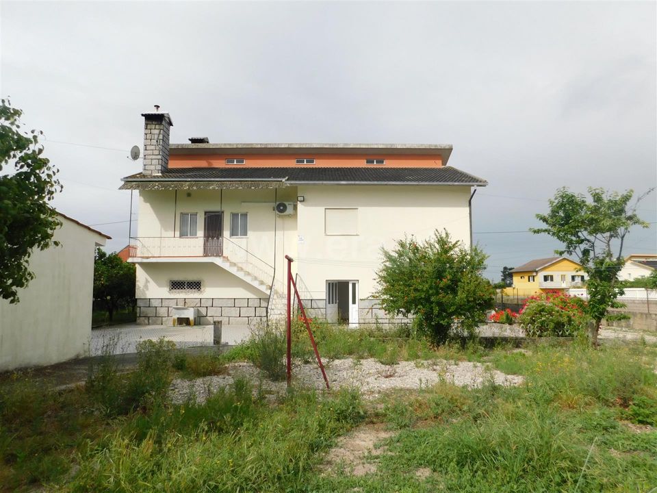 Villa i Oliveira do Hospital, Coimbra - foto 4
