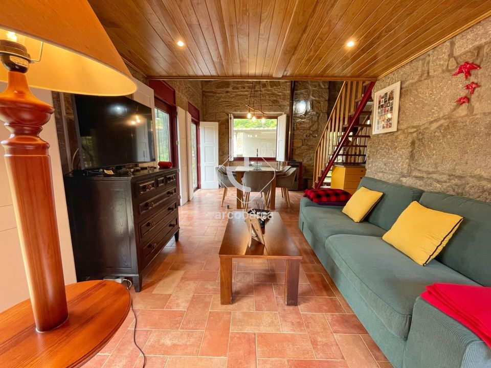 Casa de pueblo en Arcos de Valdevez, Viana do Castelo - foto 3