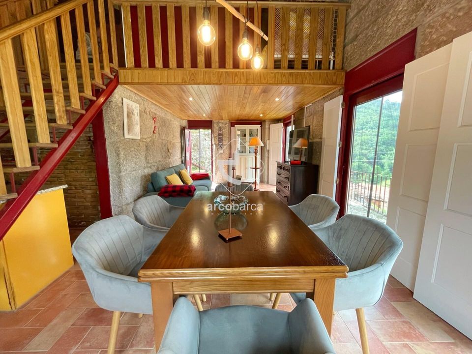 Casa de pueblo en Arcos de Valdevez, Viana do Castelo - foto 5