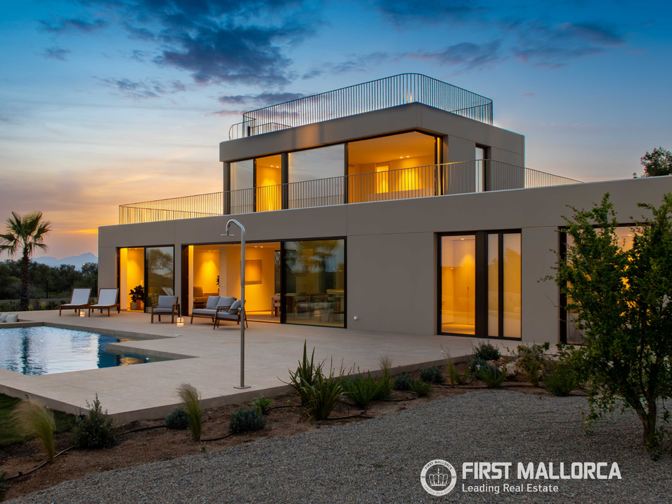 Villa in Son Gual, Mallorca - foto 2