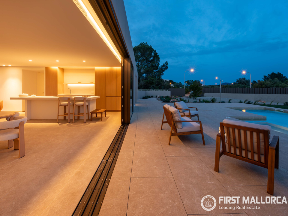 Villa in Son Gual, Mallorca - foto 3