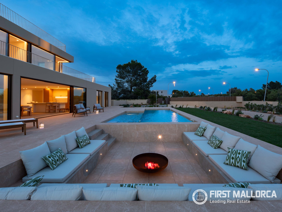 Villa in Son Gual, Mallorca - foto 4