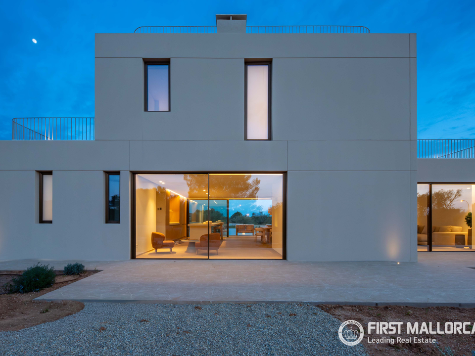 Villa in Son Gual, Mallorca - foto 5