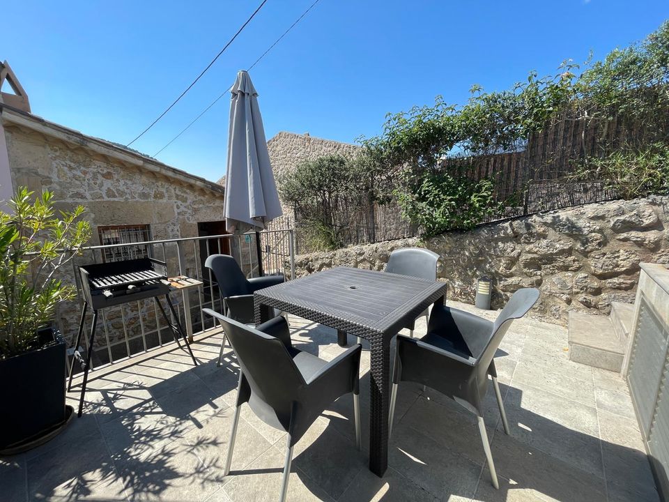 Stadthaus in Pollenca, Mallorca - Foto 4