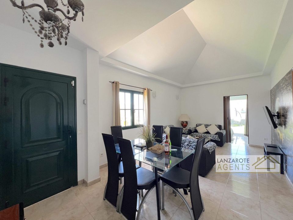 Villa i Playa Blanca (Yaiza), Lanzarote - foto 2