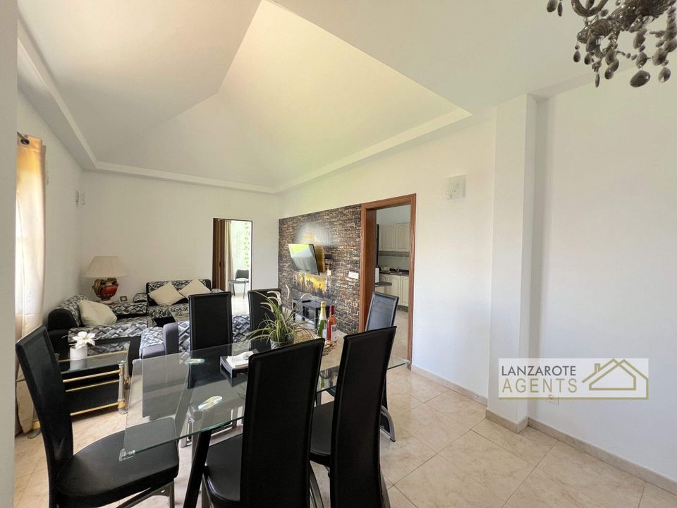 Villa i Playa Blanca (Yaiza), Lanzarote - foto 3