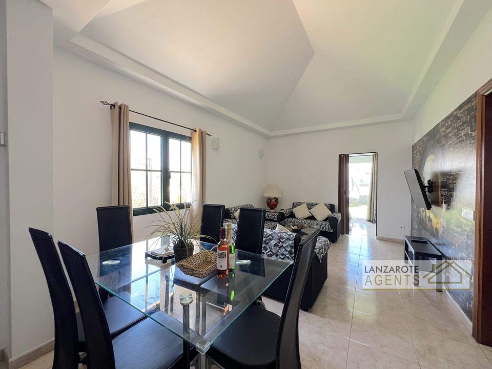 Villa i Playa Blanca (Yaiza), Lanzarote - foto 4