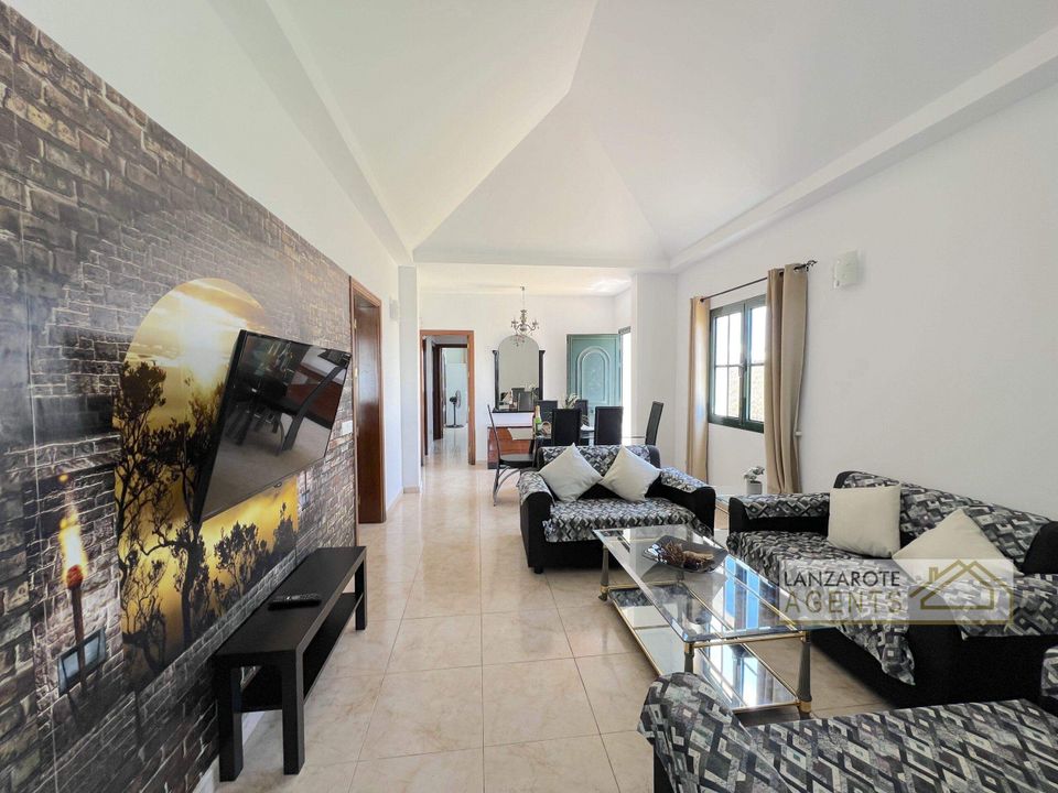 Villa i Playa Blanca (Yaiza), Lanzarote - foto 5
