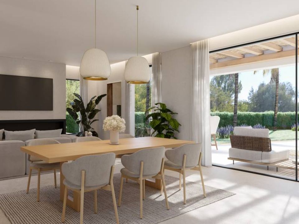 Villa i Javea, Alicante - foto 4