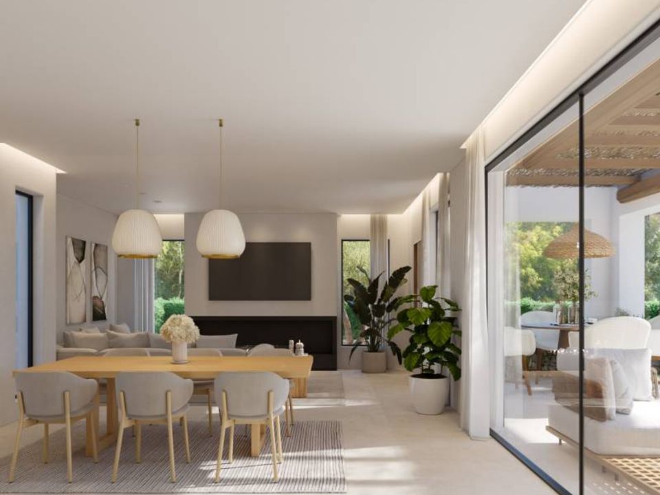 Villa i Javea, Alicante - foto 5