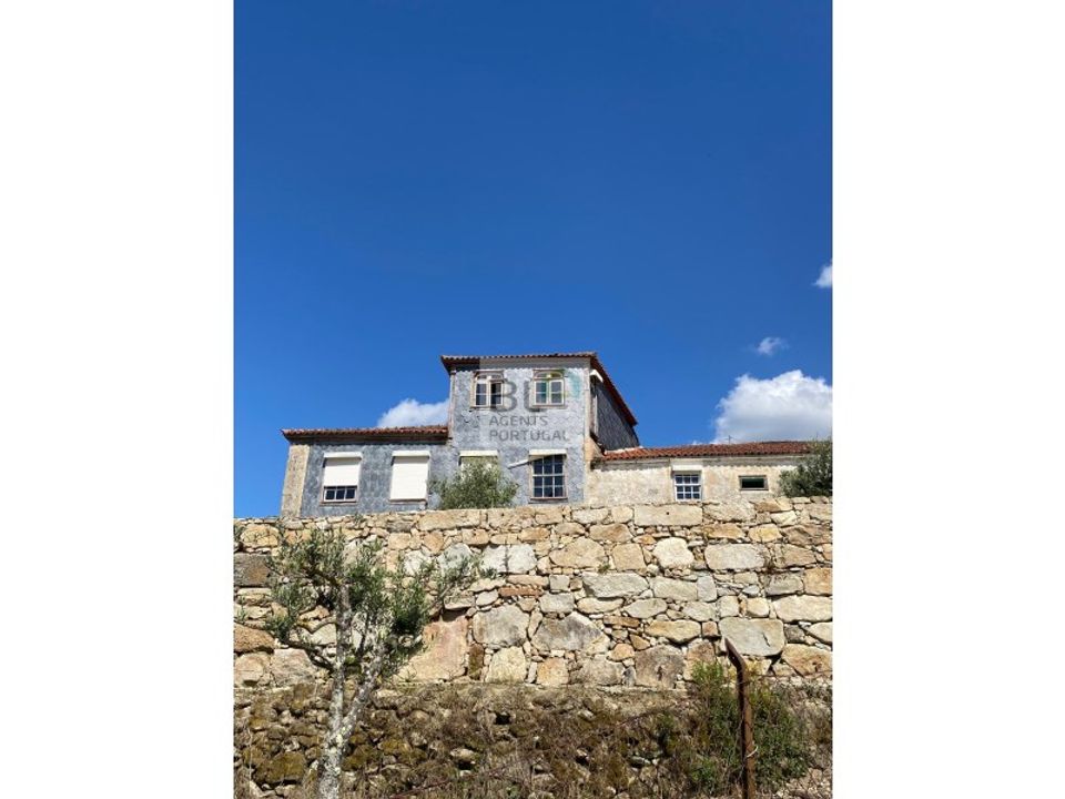 Farm i Lamego, Viseu - foto 2