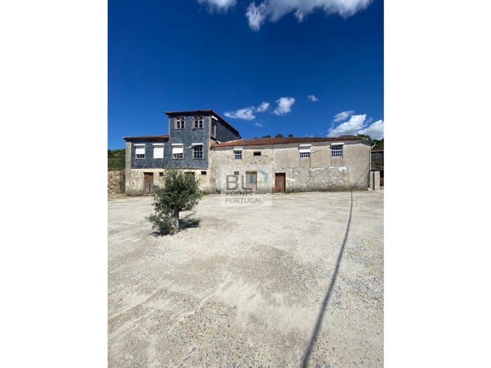 Farm i Lamego, Viseu - foto 1