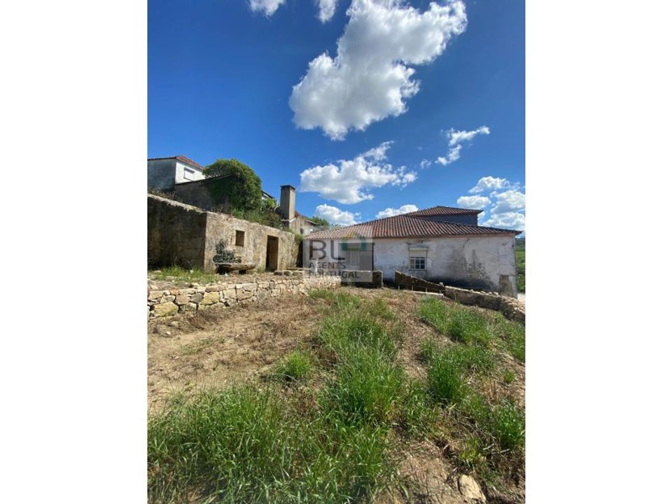 Farm i Lamego, Viseu - foto 5