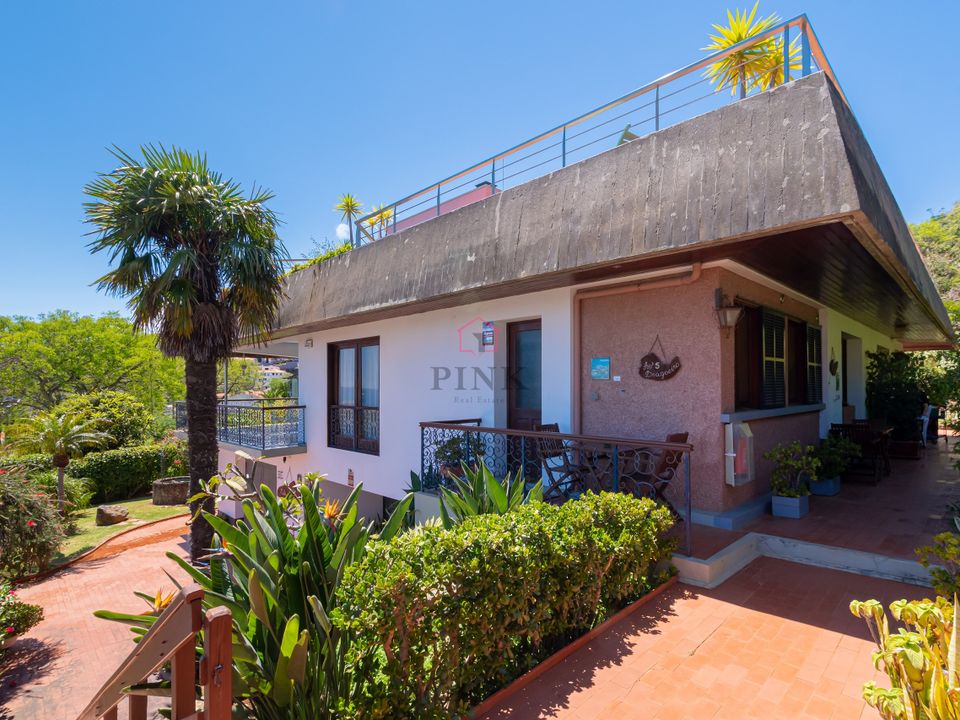 Villa a Machico, Madeira - foto 2