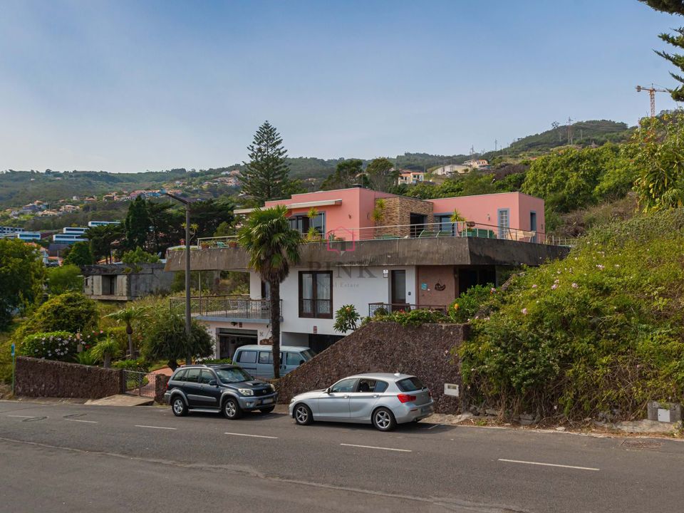 Villa a Machico, Madeira - foto 3