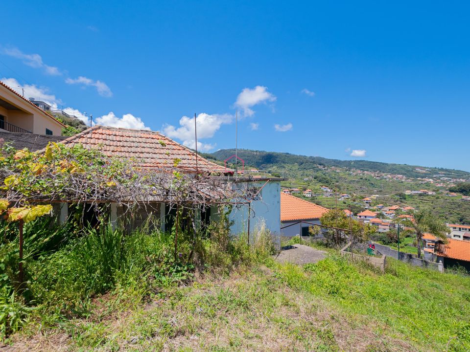 Helårsgrund i Santa Cruz, Madeira - foto 4