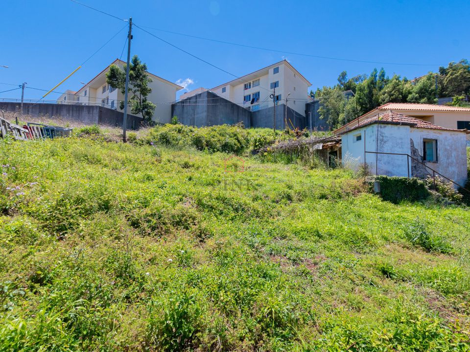 Helårsgrund i Santa Cruz, Madeira - foto 5