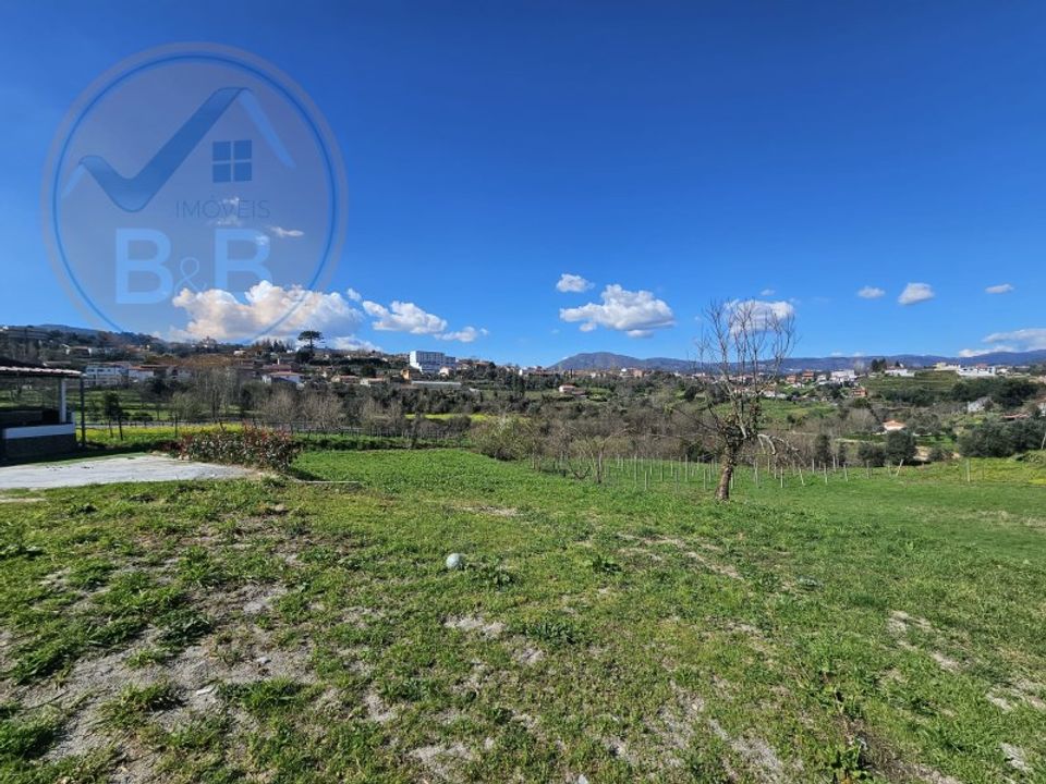 Gård i Cabeceiras de Basto, Braga - bilde 3
