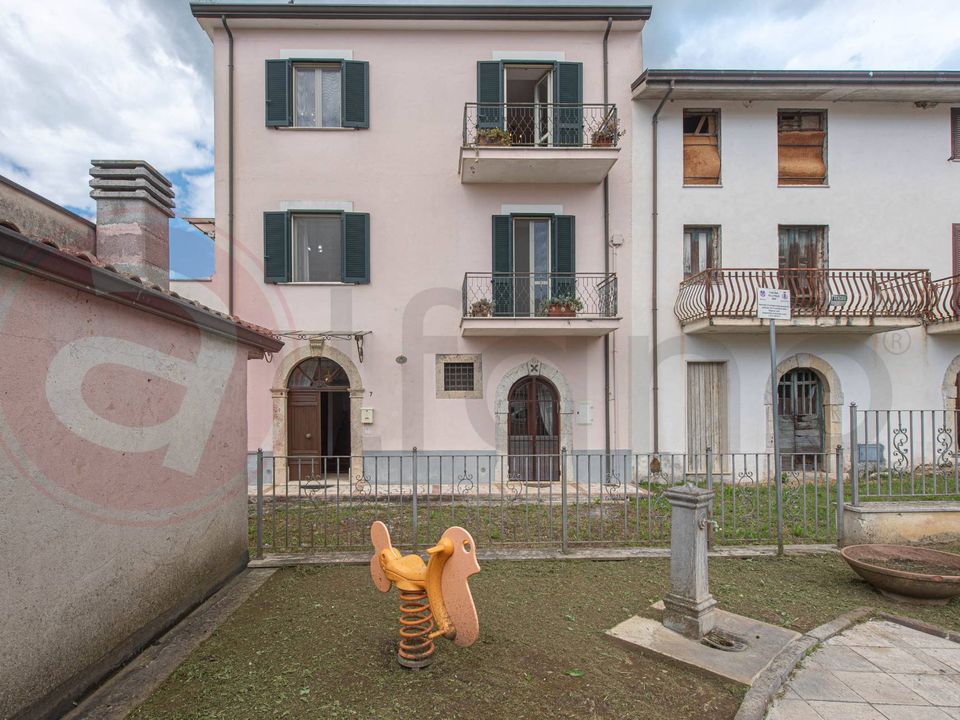 Lokal użytkowy: Colfelice, Frosinone – zdjęcie 3