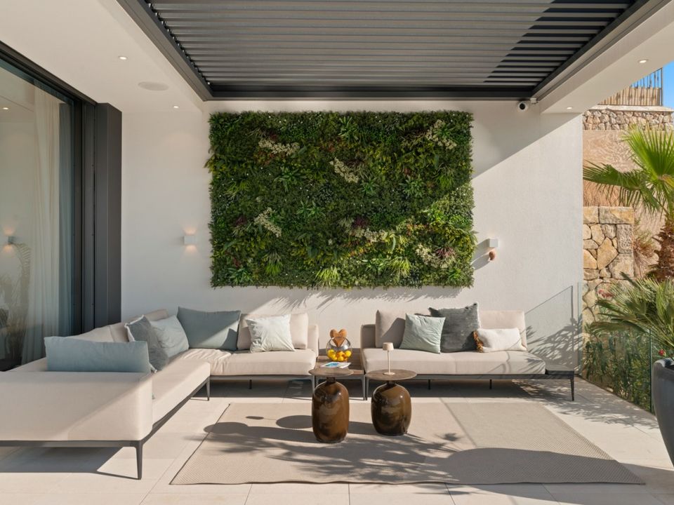 Villa i Andratx, Mallorca - foto 5