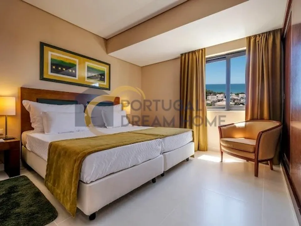Lejlighed i Albufeira, Faro - foto 5