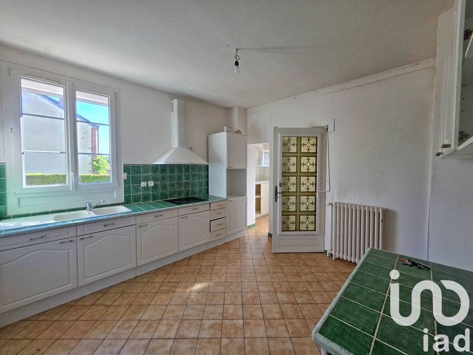 Villa i Gien, Loiret - foto 4