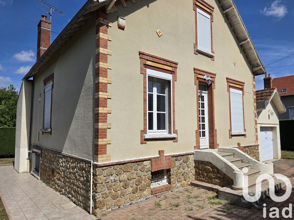 Villa i Gien, Loiret - foto 2