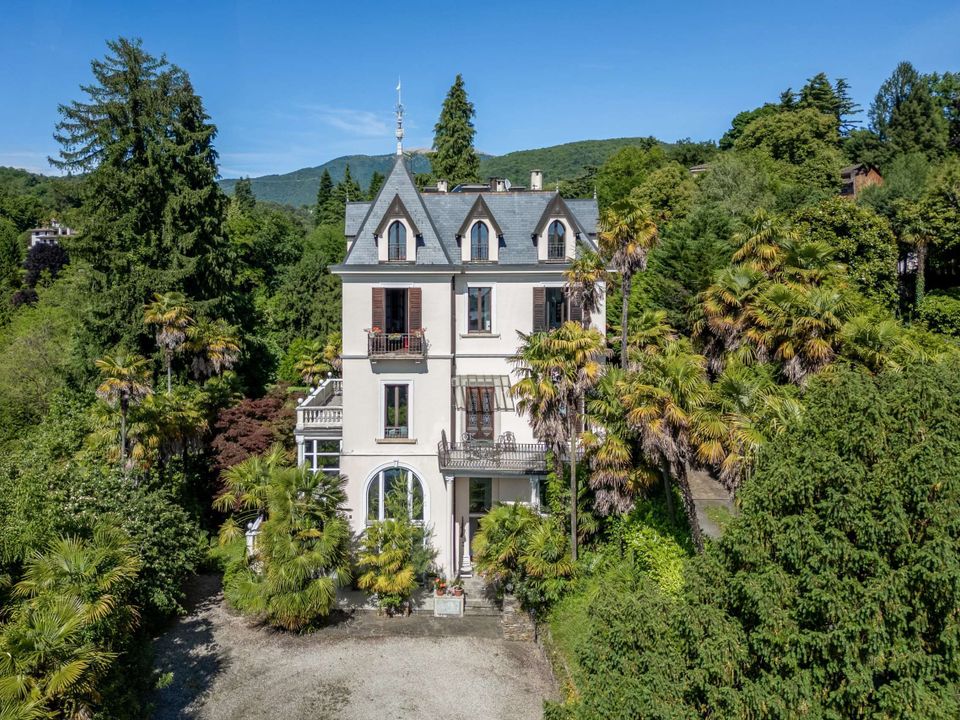 Villa em Luino, Varese - foto 2
